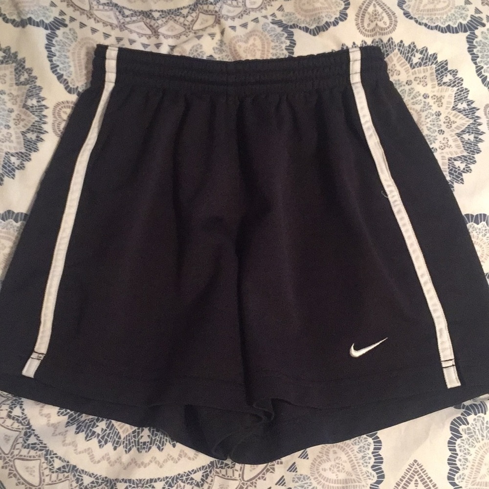 Nike athletic shorts